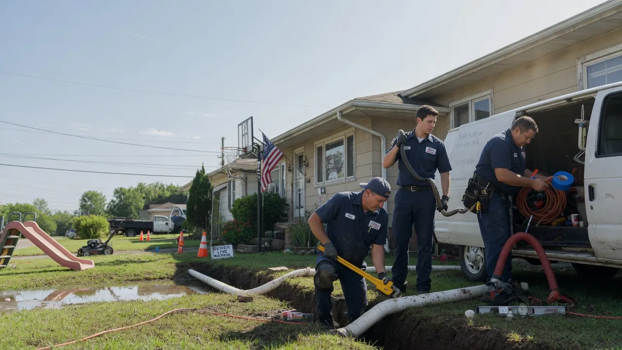 Toilet Installation in Liverpool, IL near me